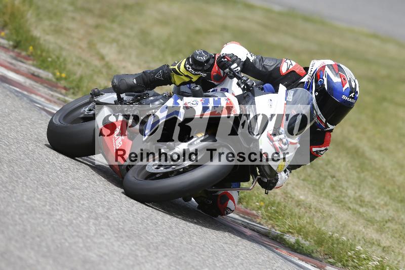 /18 23.05.2025 Get Faster Caremotion ADR/Gruppe gelb/82